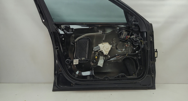 Датчик AIRBAG передній 4H0955557 VAG