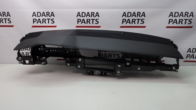 Панель приладів торпеди 4K1857001BTAA VAG