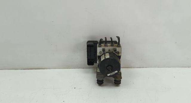 Блок керування АБС (ABS) 4L0614517LBEF VAG