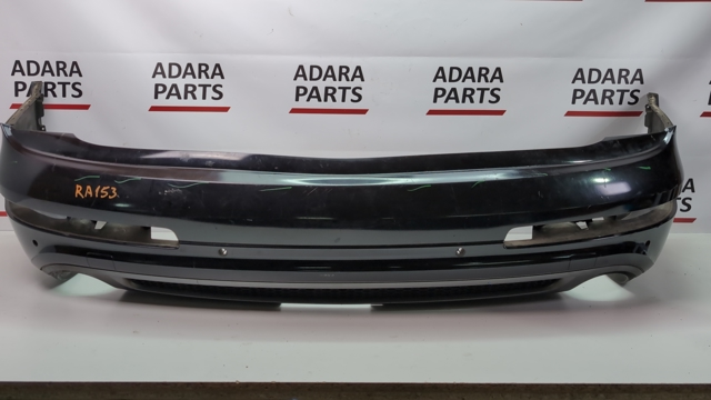 Бампер задній, нижня частина 4L0807434MGRU VAG