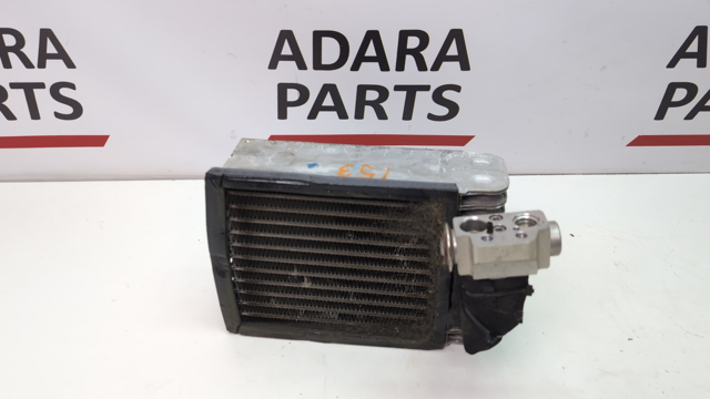 Клапан розширювальний 4L0820712A VAG