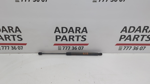 Амортизатор кришки багажника / двері 3/5-ї задньої 4L0827552F VAG