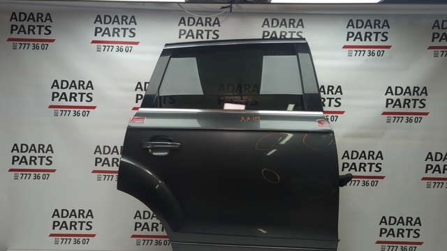 Молдинг заднього скла, правий 4L0853764E2ZZ VAG