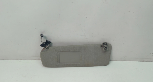 Козирок протисонячний 4L0857551AGH82 VAG
