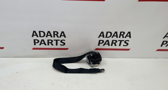 Пасок безпеки задній правий 4L0857806HV04 VAG