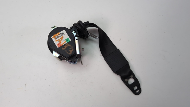 Пасок безпеки задній 4L0857811BV04 VAG