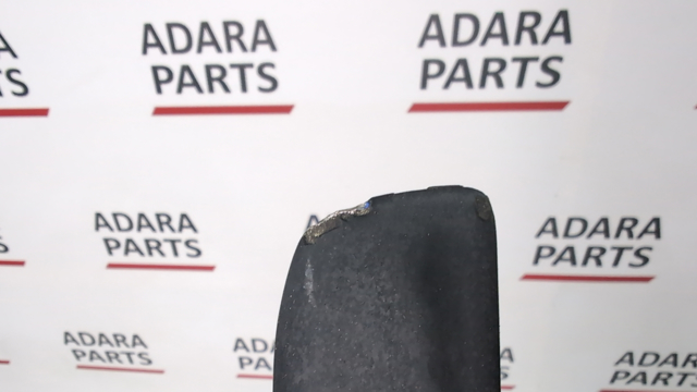 Автомобільний рейлінг на дах лівий 4L0860021M1P9 VAG
