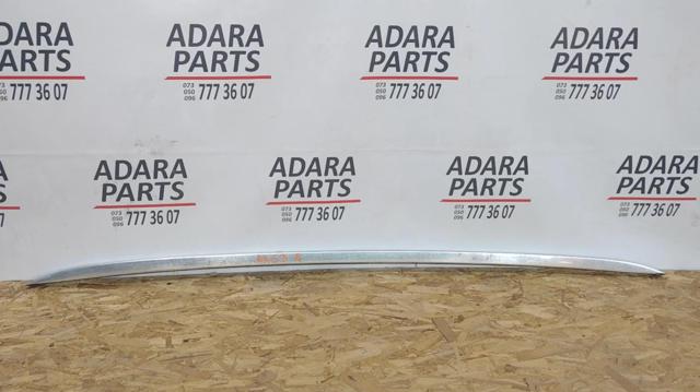 Рейлінг даху правий 4L0860022Q2ZZ VAG