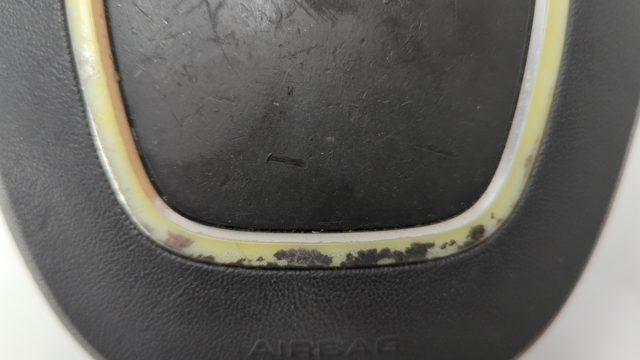 Установка подушки безпеки водія 4L0880201AA6PS VAG