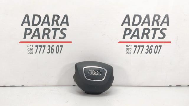 Комплект безпеки 4L0880201AE6PS VAG