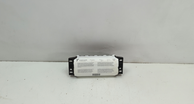 Подушка безпеки бокова 4L0880204D VAG