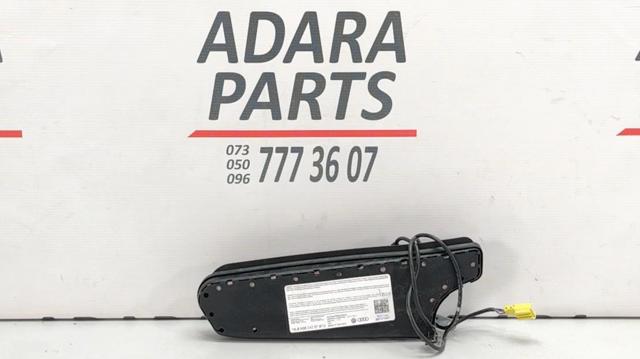Подушка переднього сидіння 4L0880242B VAG