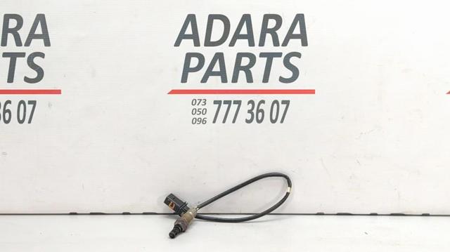 Лямбда зонд до каталізатора, правий 4L0906262K VAG