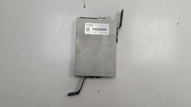 Модуль керування камерою 4L0910441C VAG
