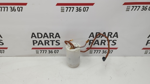 Паливний насос 4L0919087 VAG