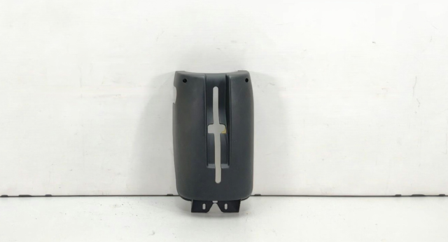 Захисний кожух кермового механізму 4L0953512A6PS VAG