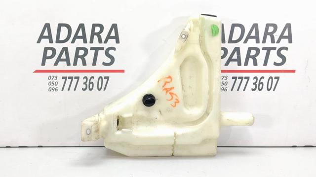 Бачок омивача лобового скла 4L0955453D VAG