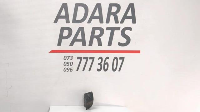 Кнопка центрального замка 4L0962107B5PR VAG