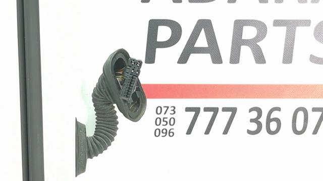 Електропроводка передніх дверей 4L0971030CC VAG
