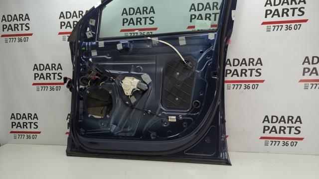 Джгут проводів передньої двері 4L0971036L VAG
