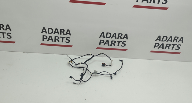 Джгут проводів задніх дверей 4L0971693E VAG