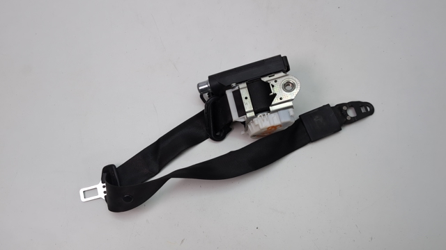 Ремені безпеки 4L1857706AV04 VAG