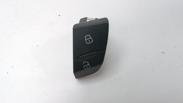 Кнопка блокавання дверей 4L1962107B5PR VAG