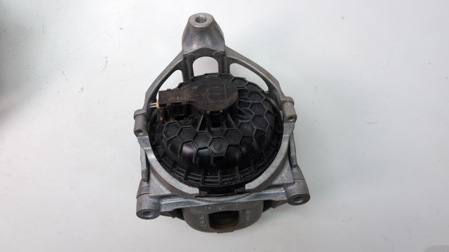 Права подушка двигуна 4M0199372FE VAG