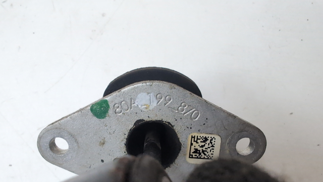 Права опора двигуна 4M0199870AM VAG