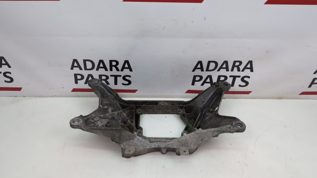 Кріплення коробки передач 4M0399263E VAG
