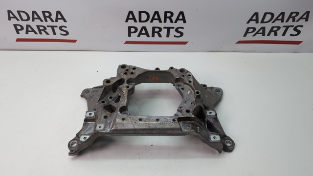 Балка кріплення коробки передач 4M0399263P VAG