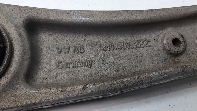 Поперечний важіль 4M0407151F VAG