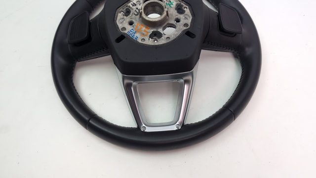 Руль 4M0419091MMJM VAG