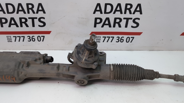 Тяга рульова поздовжня 4M0423810C VAG