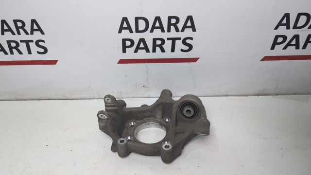 Цапфа права 4M0505432AE VAG