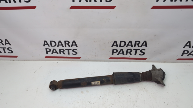 Стійка амортизатора задня 4M0513035Q VAG