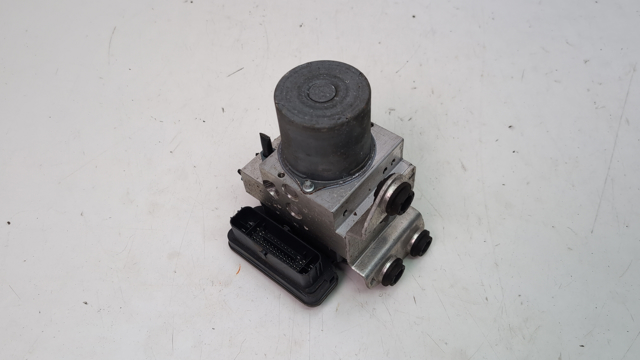 Блоки ABS 4M0614517AABEF VAG
