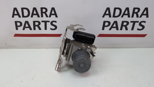 Блоки ABS 4M0614517ABBEF VAG