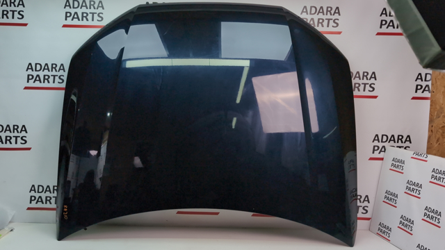 Капот 4M0823029A VAG