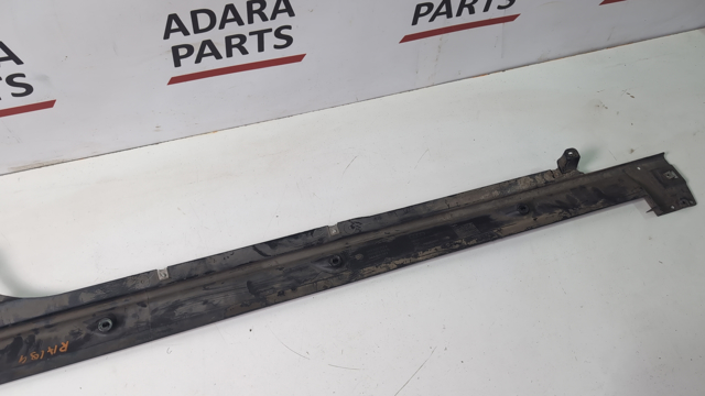 Захист днища, правий 4M0825212F VAG