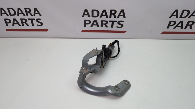 Петля багажника 4M0827299C VAG