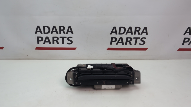 Дисплей бортового комп'ютера 4M0857273A6PS VAG