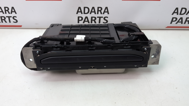 Дисплей багатофункціональний 4M0857273A6PS VAG