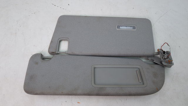 Козирок сонцезахисний автомобіля 4M0857552BCWO1 VAG