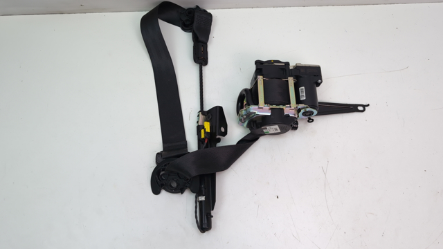 Ремені безпеки 4M0857706KV04 VAG