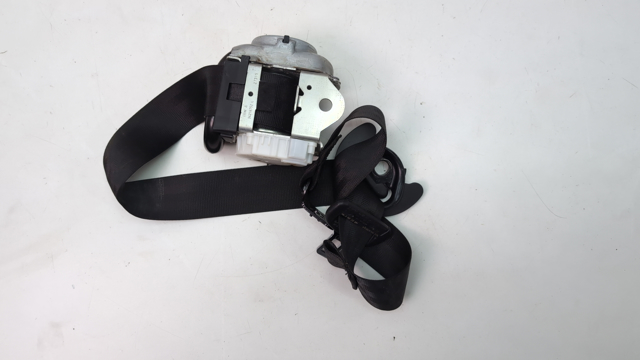 Пасок безпеки задній правий 4M0857806DV04 VAG