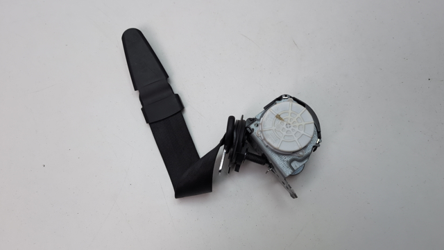 Пасок безпеки задній правий 4M0857812AV04 VAG
