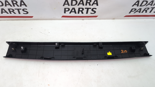 Оббивка багажника 4M0867606D4PK VAG