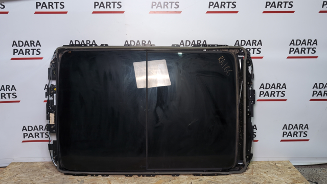 Деталі люків облицювання кузова 4M0877049D VAG
