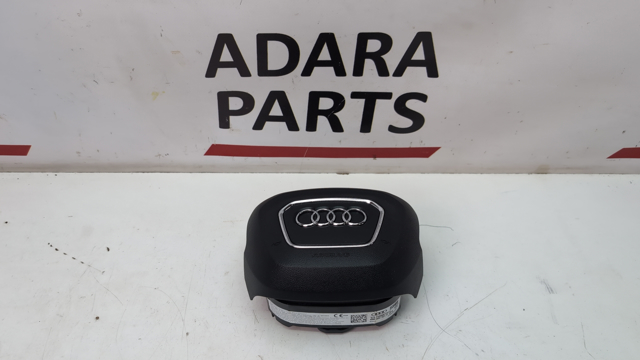 Подушка AIRBAG передня ліва 4M0880201P6PS VAG